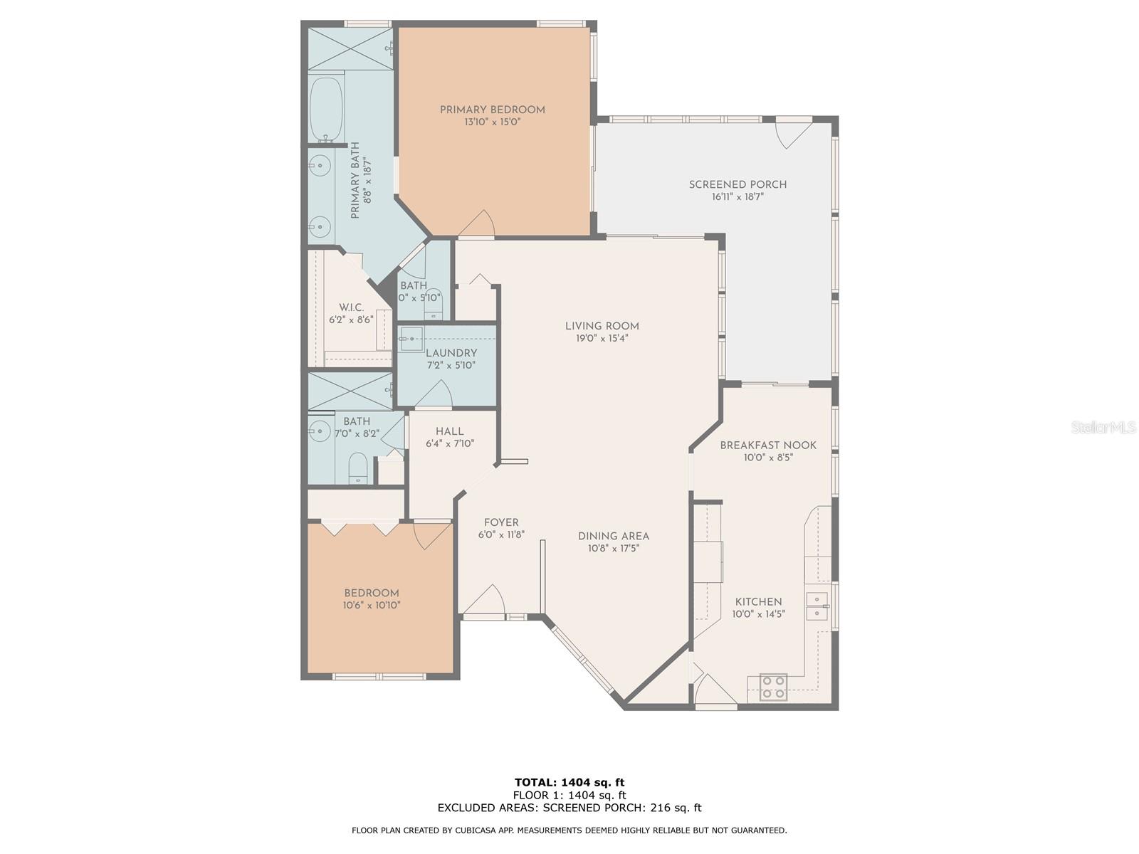 Image 34 of 34 For 9200 Halberg Drive