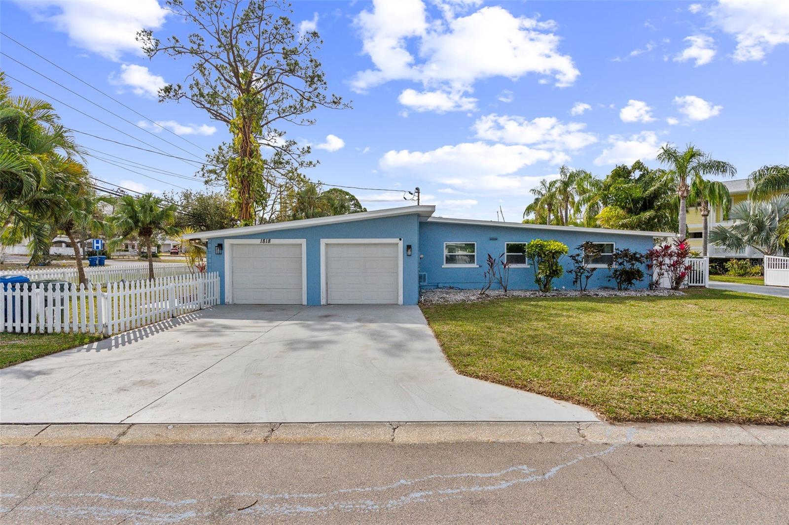 Details for 1818 Indian Rocks Rd S, LARGO, FL 33774