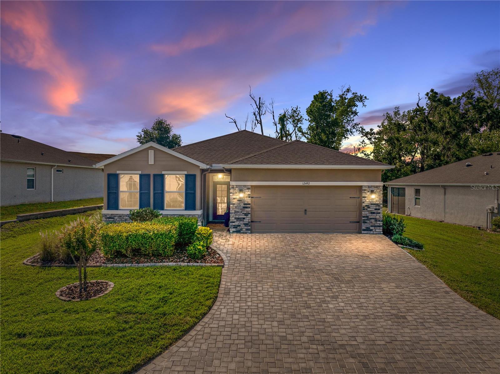 Details for 12492 Eastpointe Drive, DADE CITY, FL 33525