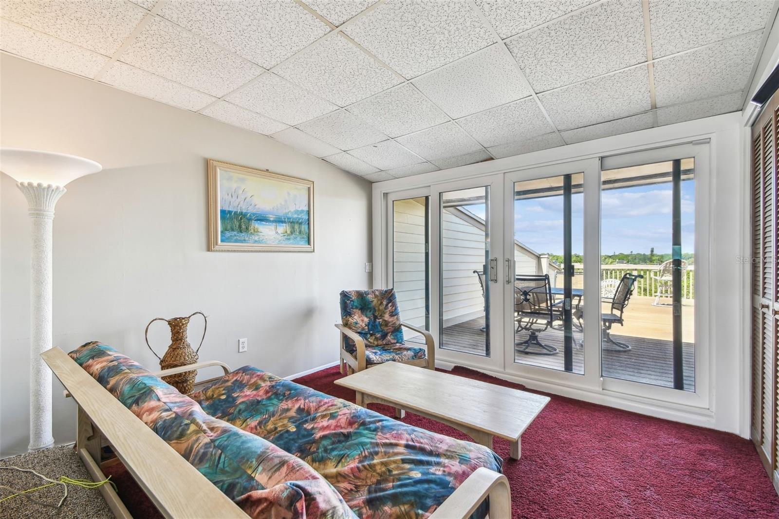 Image 56 of 73 For 19010 Gulf Boulevard 203