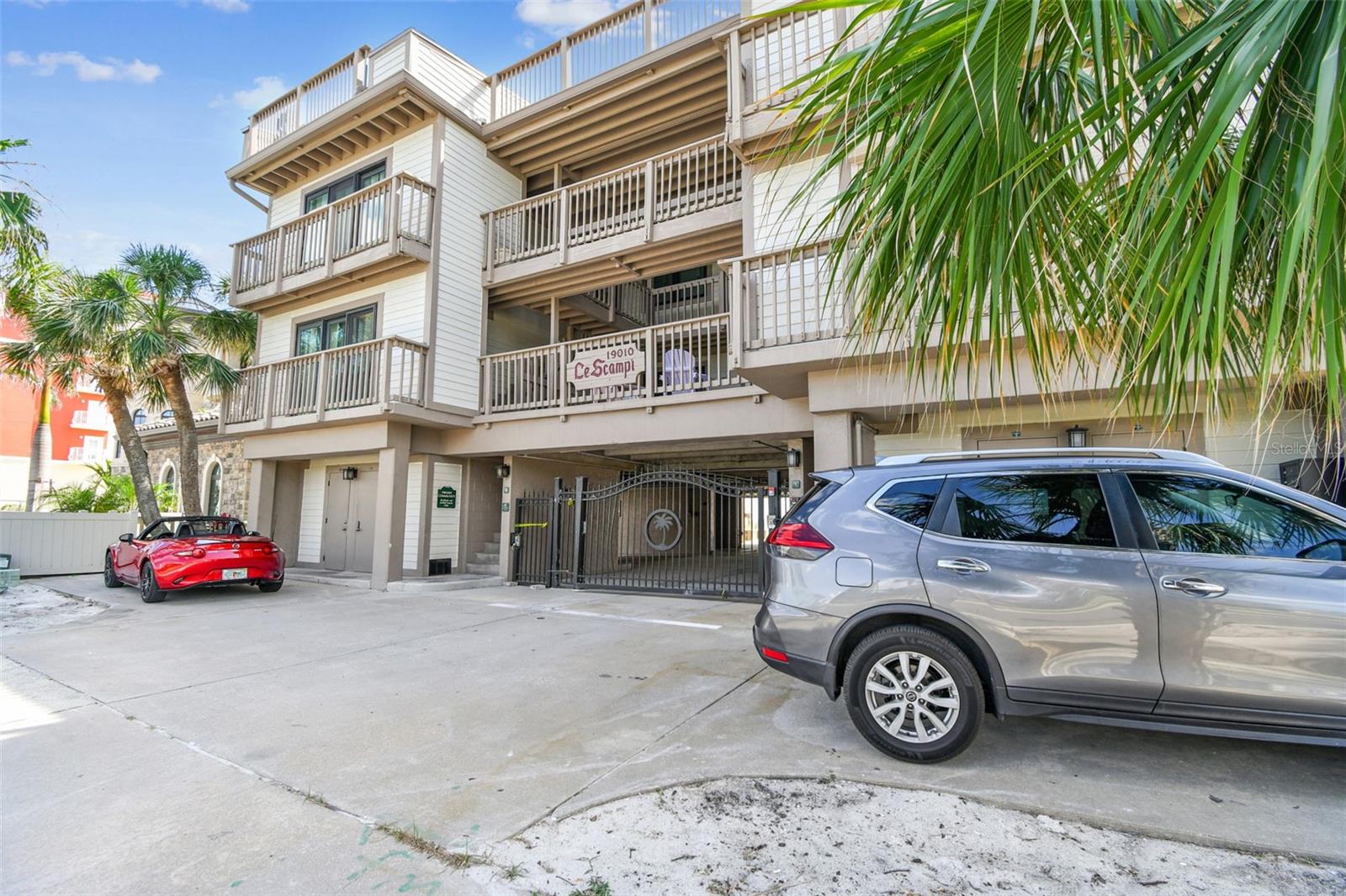 Image 73 of 73 For 19010 Gulf Boulevard 203