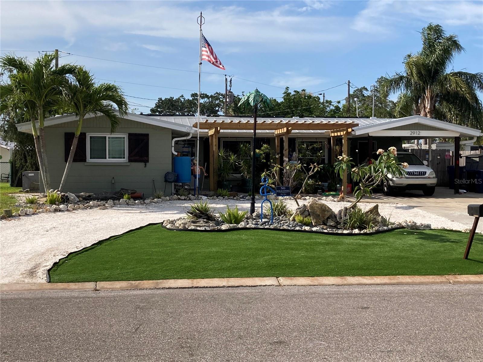 Details for 2912 Case Avenue, BRADENTON, FL 34207