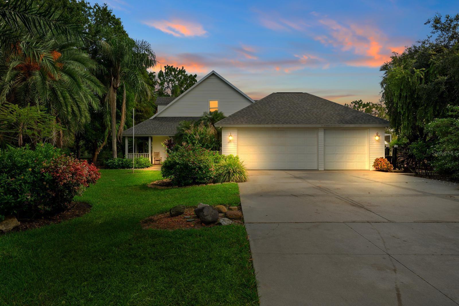 Details for 6915 215th Street E, BRADENTON, FL 34211