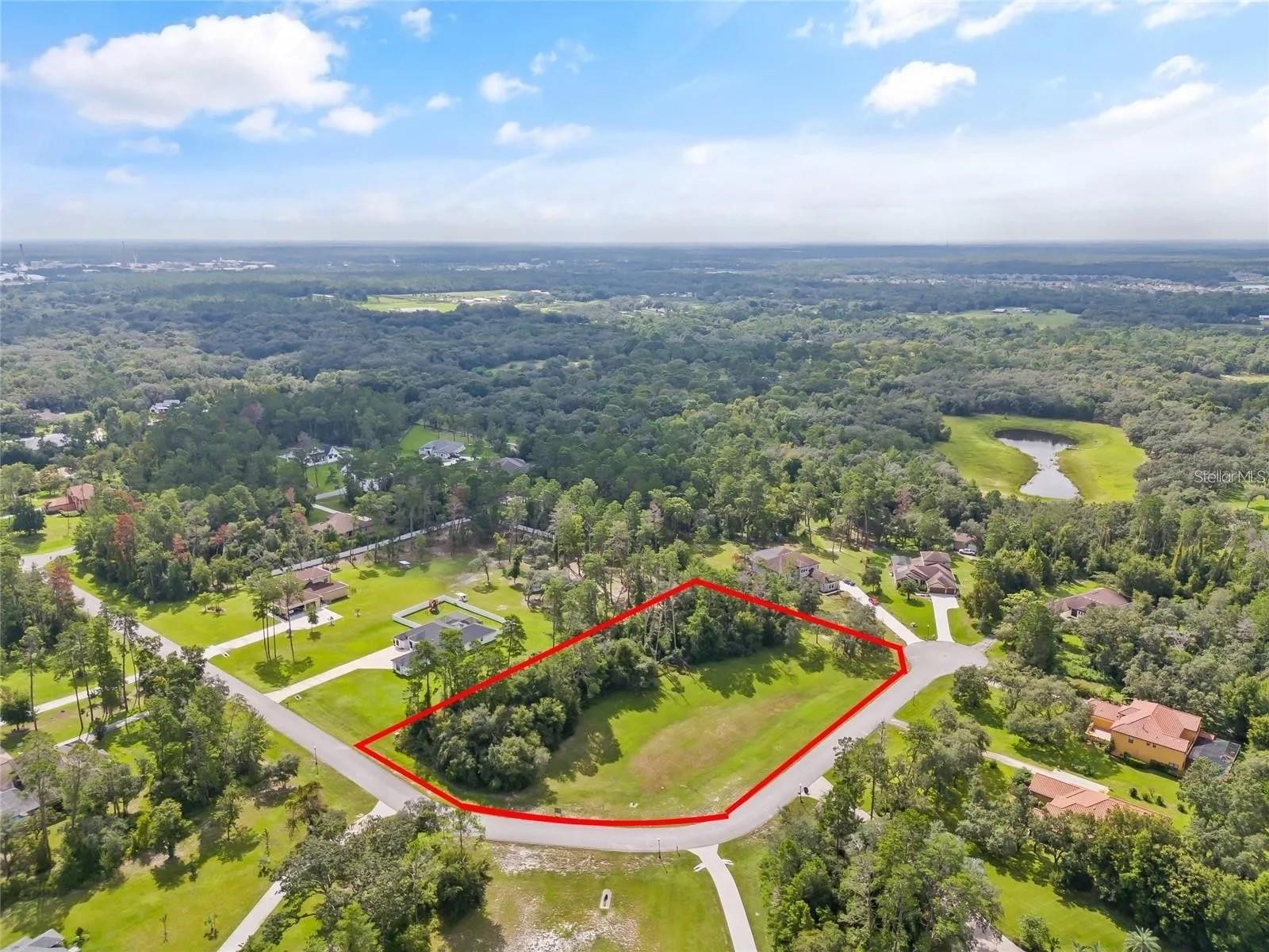 Image 10 of 13 For 13615 Gopher Pond Ct