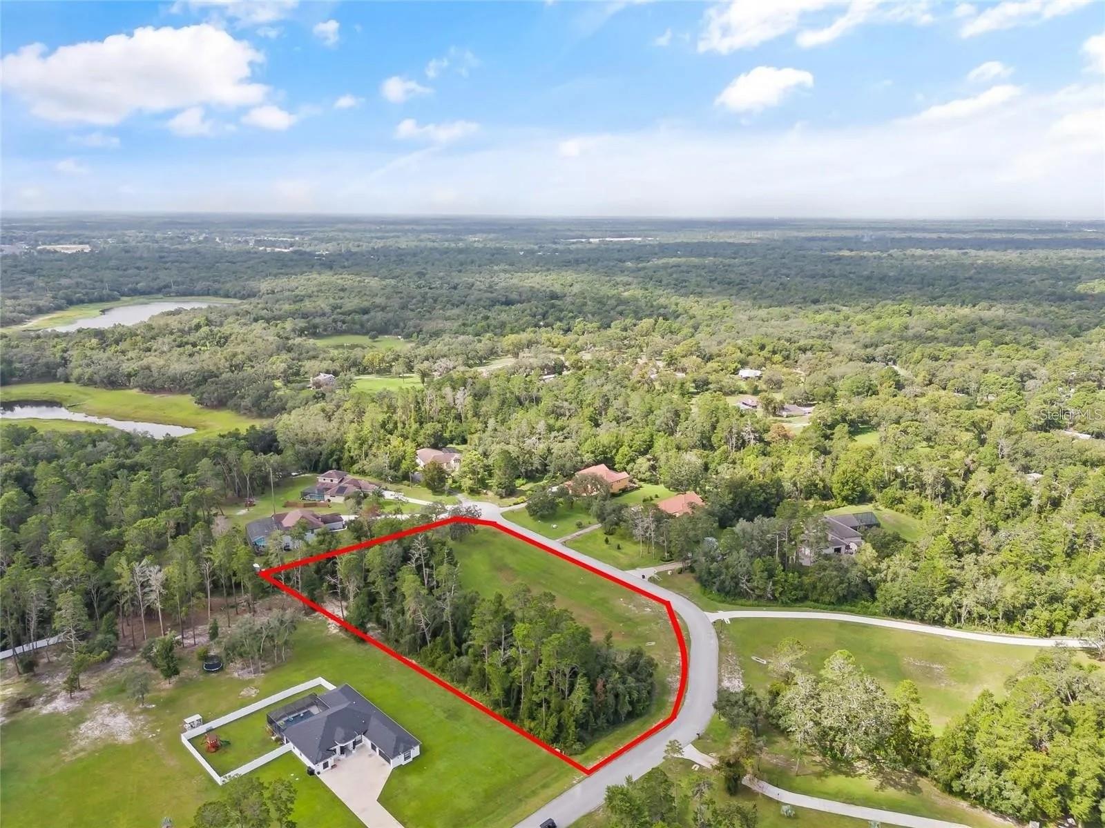 Image 12 of 13 For 13615 Gopher Pond Ct