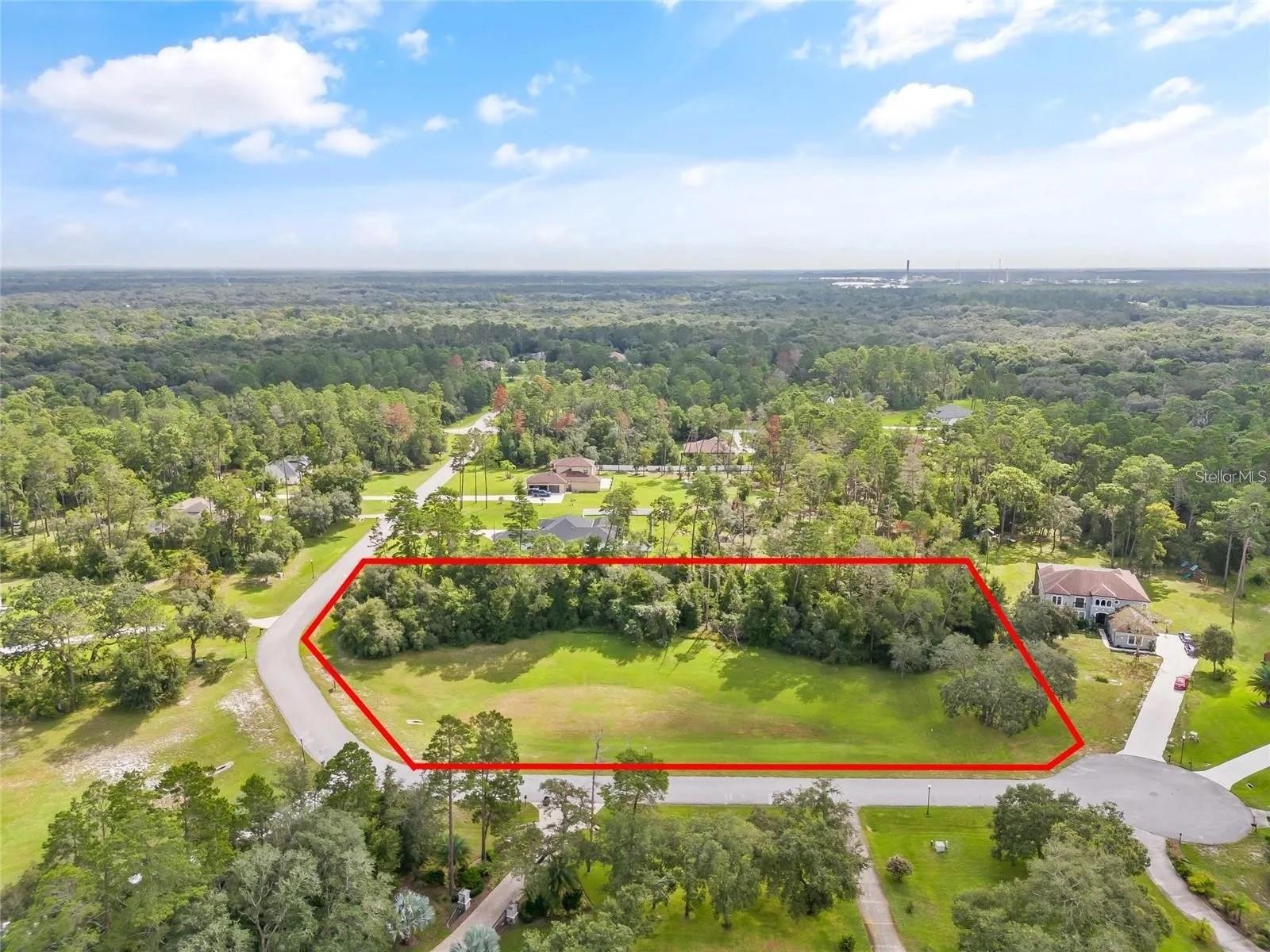 Image 2 of 13 For 13615 Gopher Pond Ct