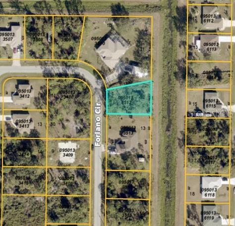 Details for 4676 Forlano Circle, NORTH PORT, FL 34291