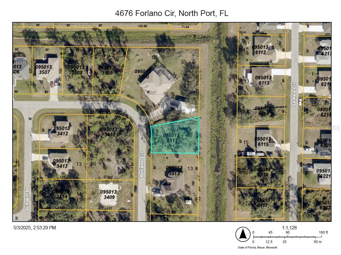 Image 2 of 7 For 4676 Forlano Circle