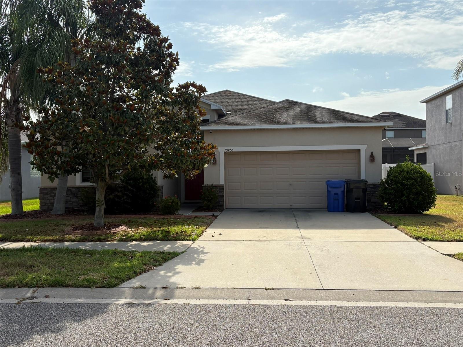 Details for 10766 Standing Stone Drive, WIMAUMA, FL 33598