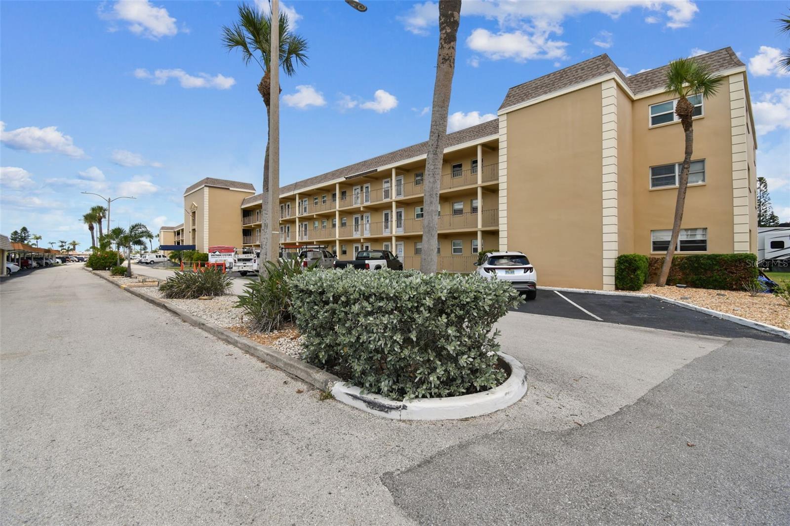 Image 36 of 69 For 1 Boca Ciega Point Boulevard 310