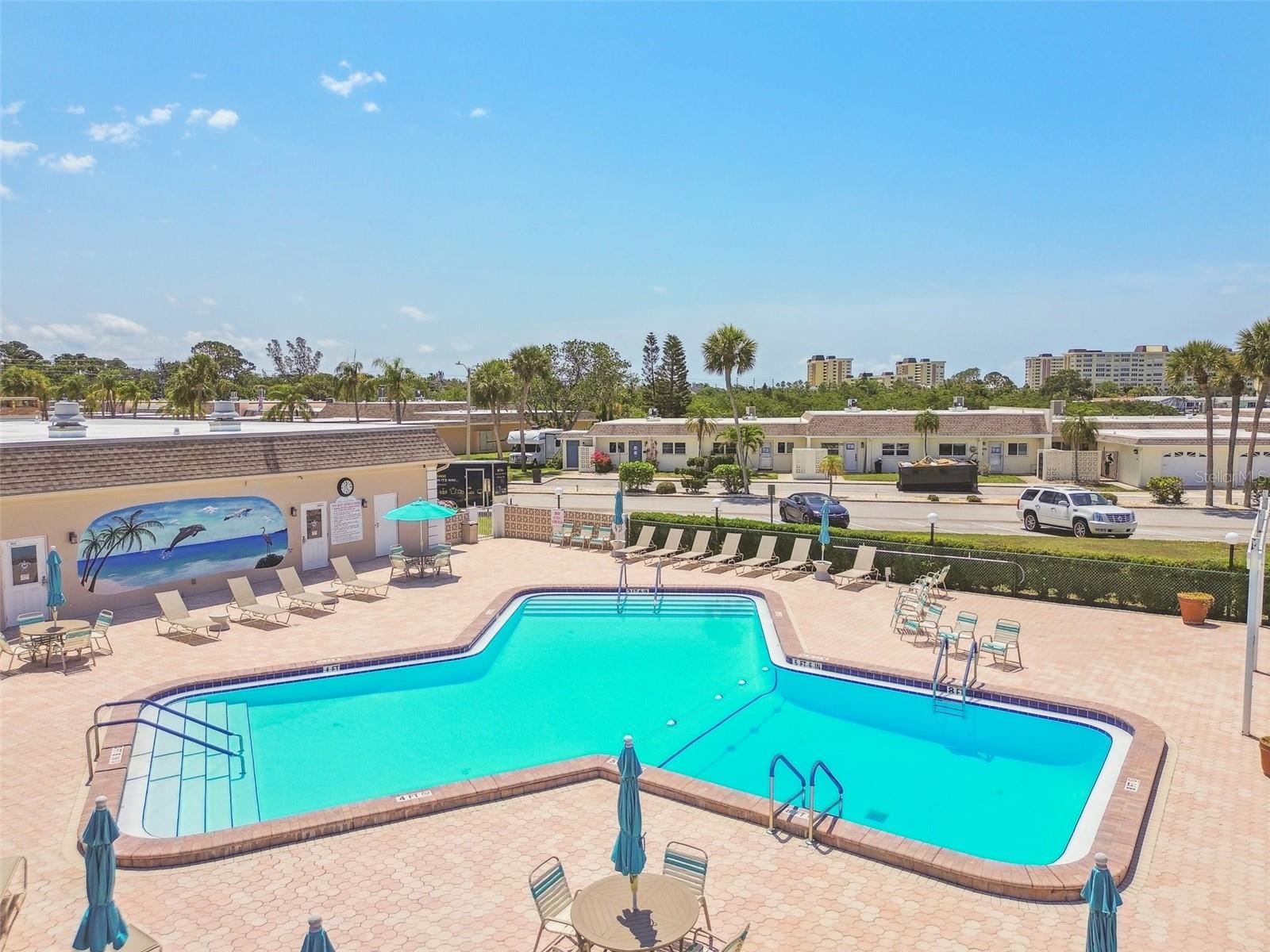 Image 46 of 69 For 1 Boca Ciega Point Boulevard 310