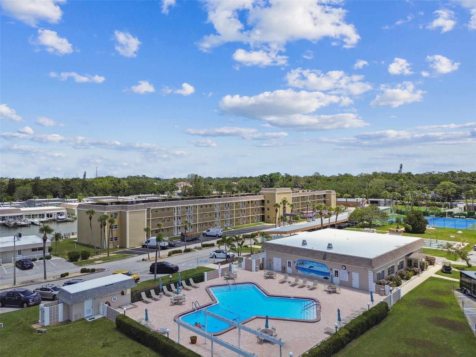 Image 47 of 69 For 1 Boca Ciega Point Boulevard 310