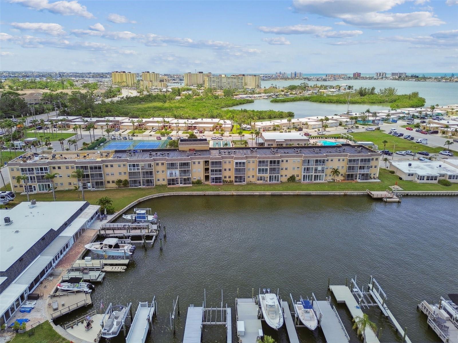 Image 54 of 69 For 1 Boca Ciega Point Boulevard 310