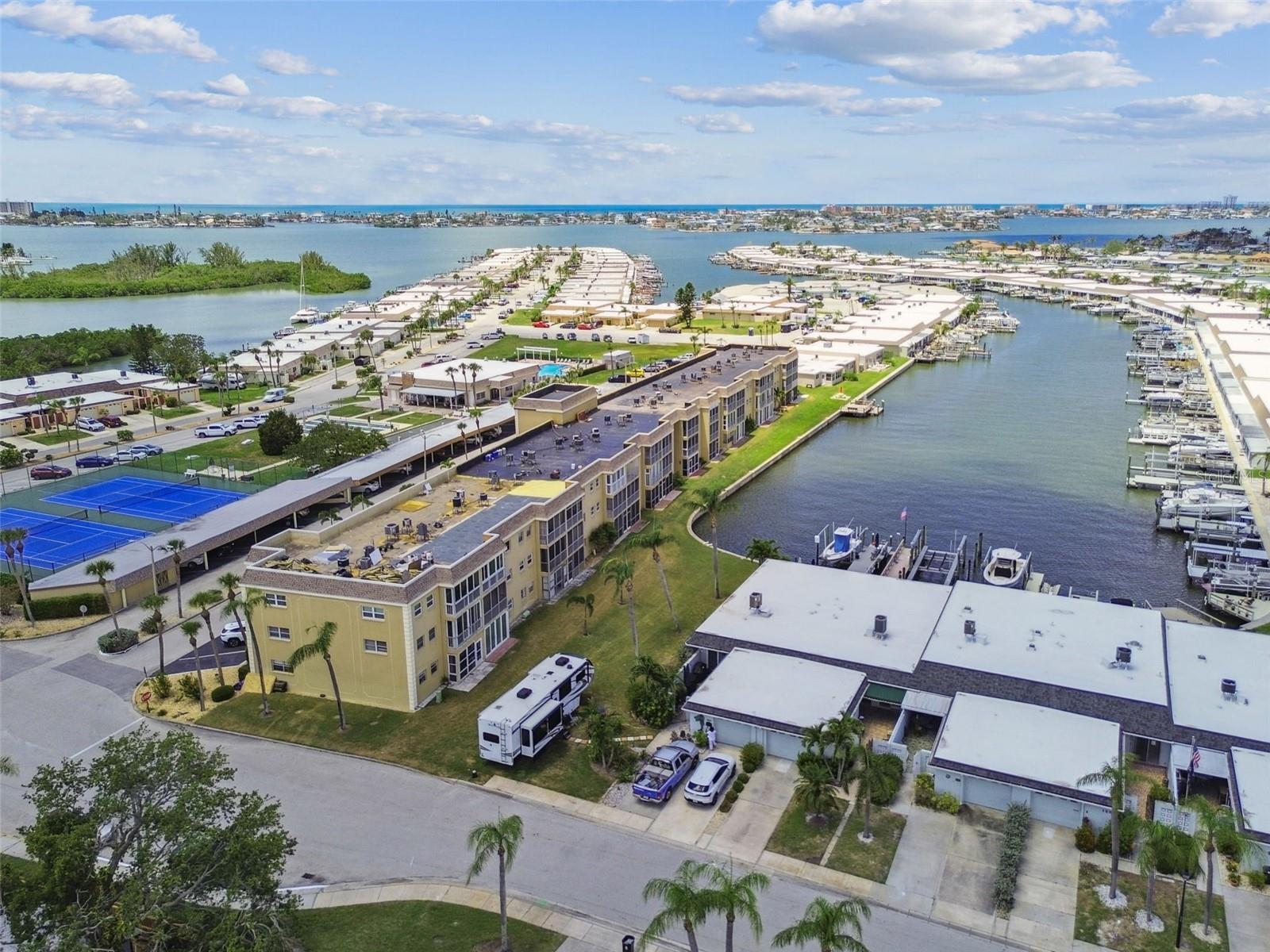 Image 55 of 69 For 1 Boca Ciega Point Boulevard 310