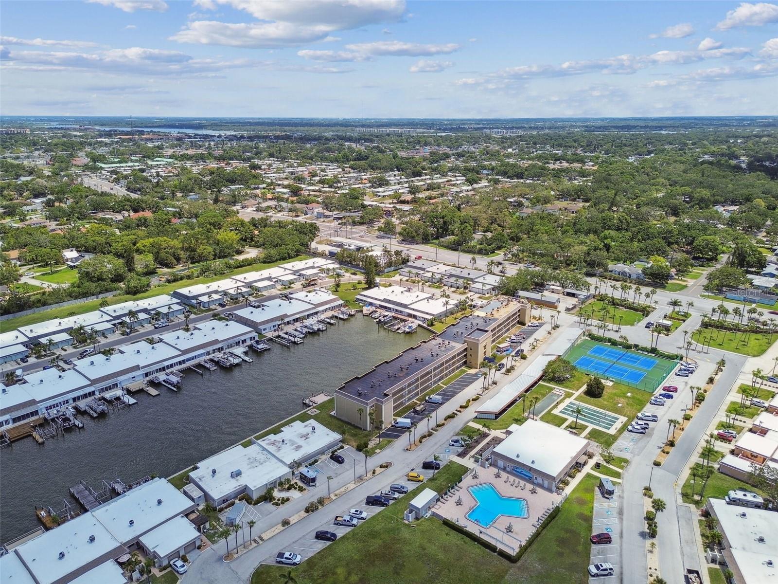Image 56 of 69 For 1 Boca Ciega Point Boulevard 310
