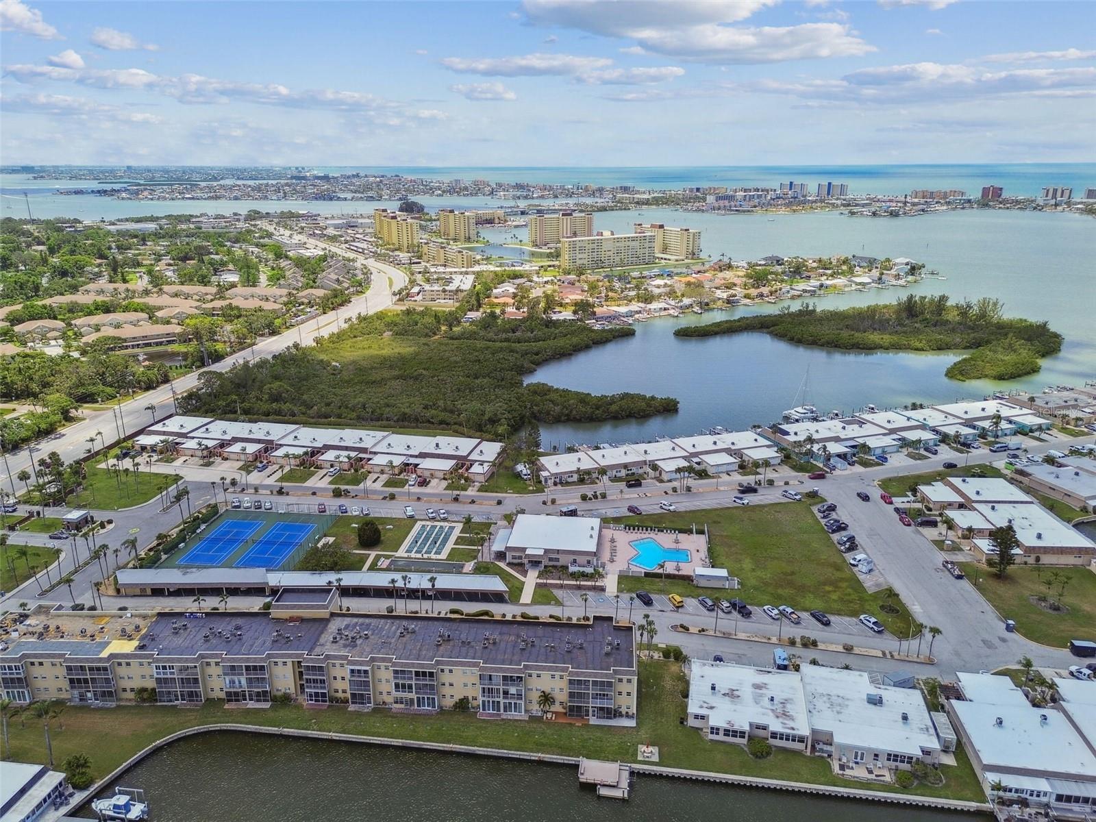Image 57 of 69 For 1 Boca Ciega Point Boulevard 310