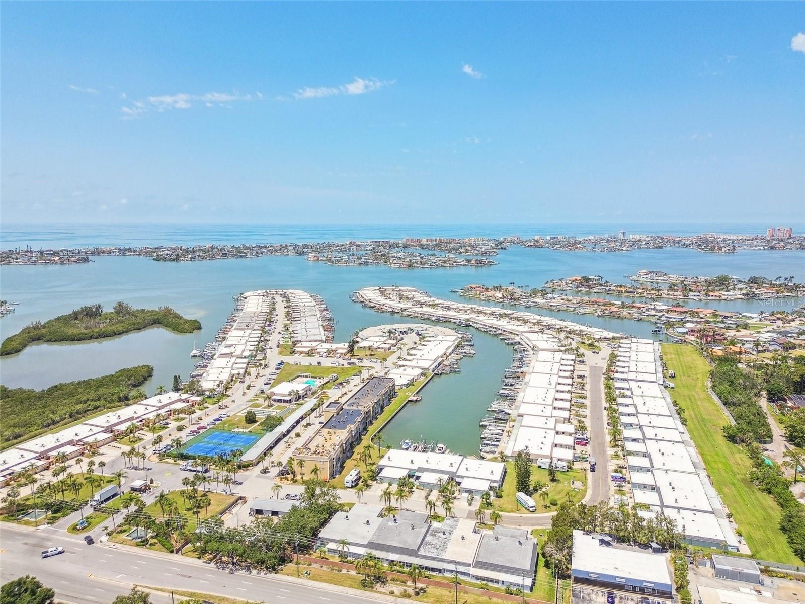 Image 63 of 69 For 1 Boca Ciega Point Boulevard 310