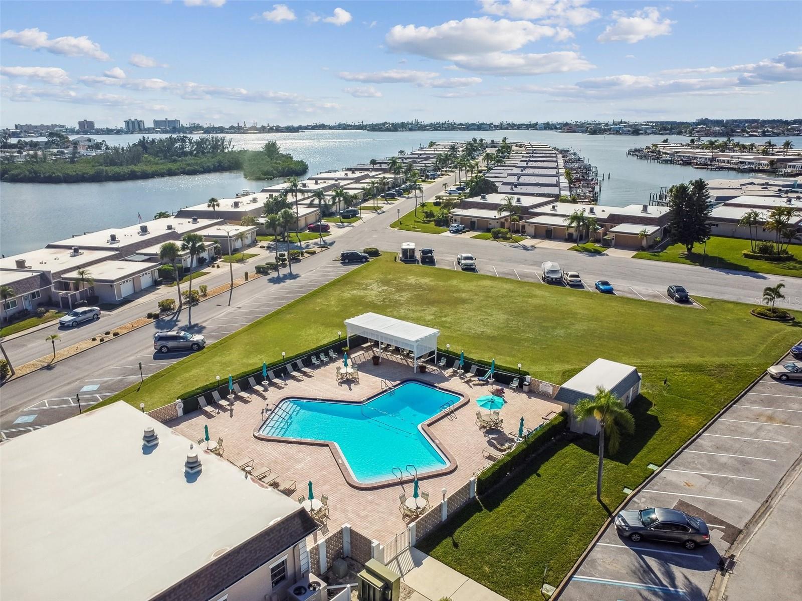 Image 65 of 69 For 1 Boca Ciega Point Boulevard 310