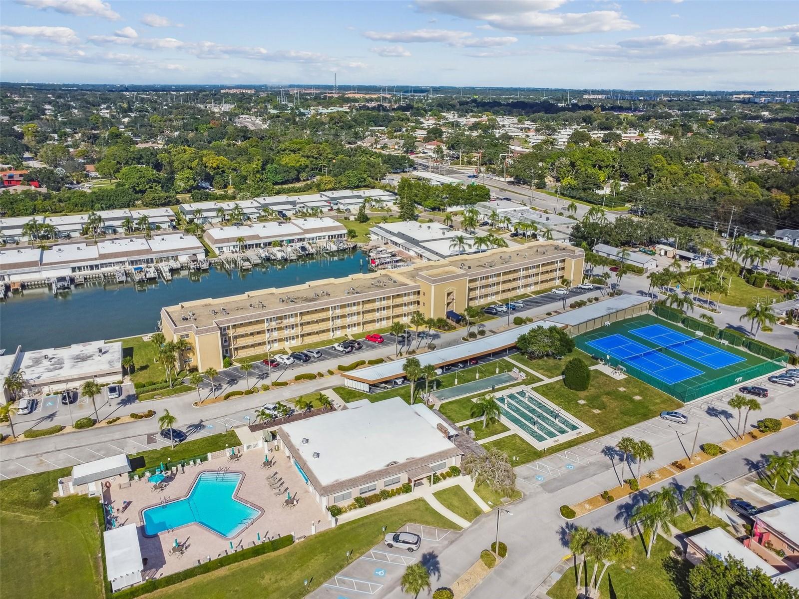 Image 69 of 69 For 1 Boca Ciega Point Boulevard 310