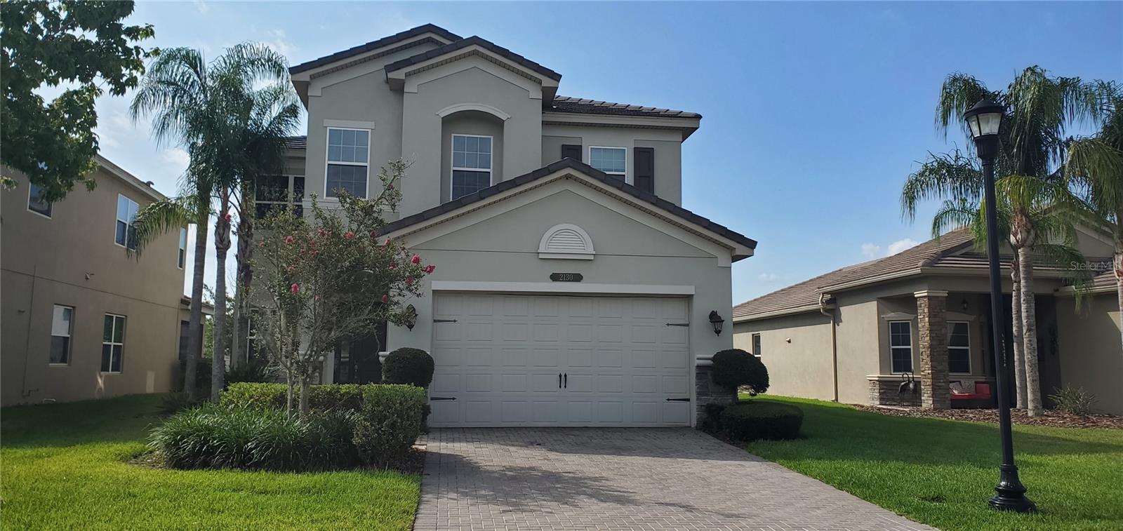 Details for 2130 Scholartree Way, WESLEY CHAPEL, FL 33543