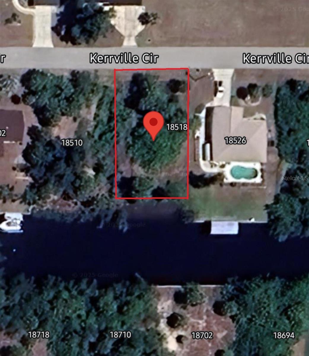 Details for 18518 Kerrville Circle, PORT CHARLOTTE, FL 33948
