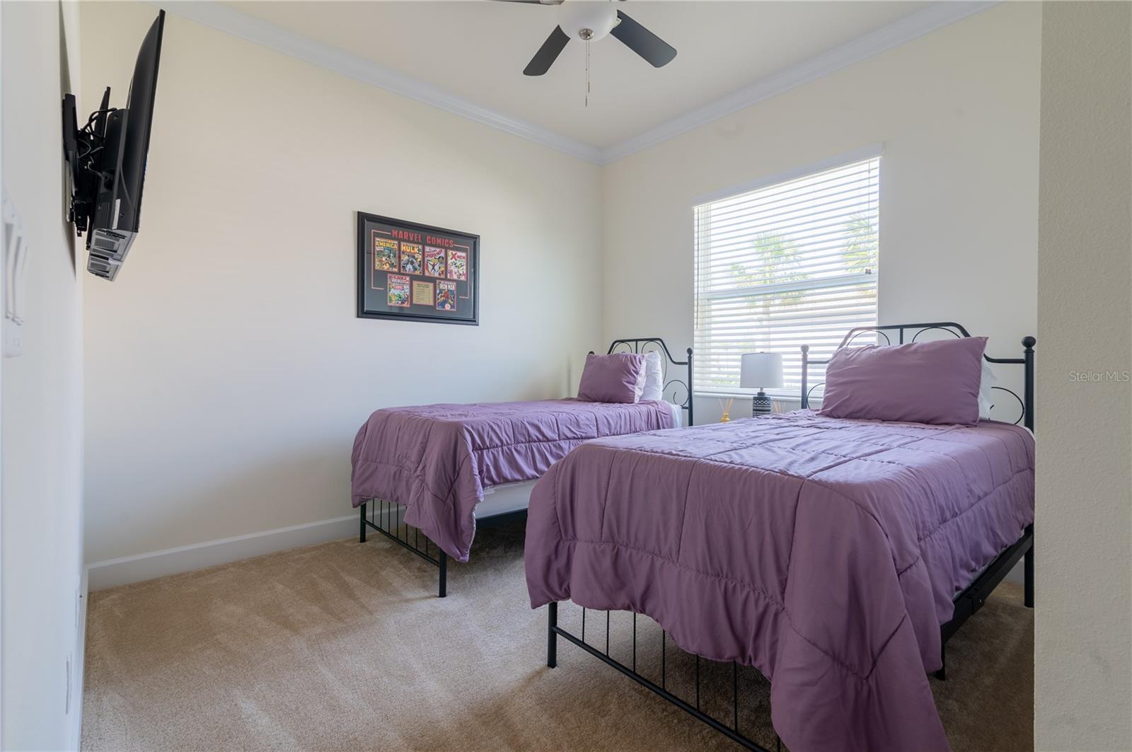 Image 17 of 53 For 4888 Sevilla Shores Drive