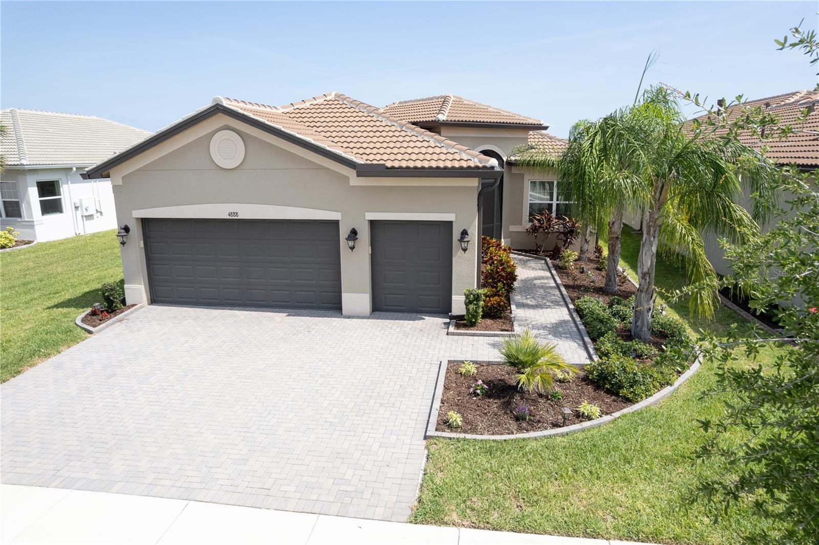 Image 2 of 53 For 4888 Sevilla Shores Drive