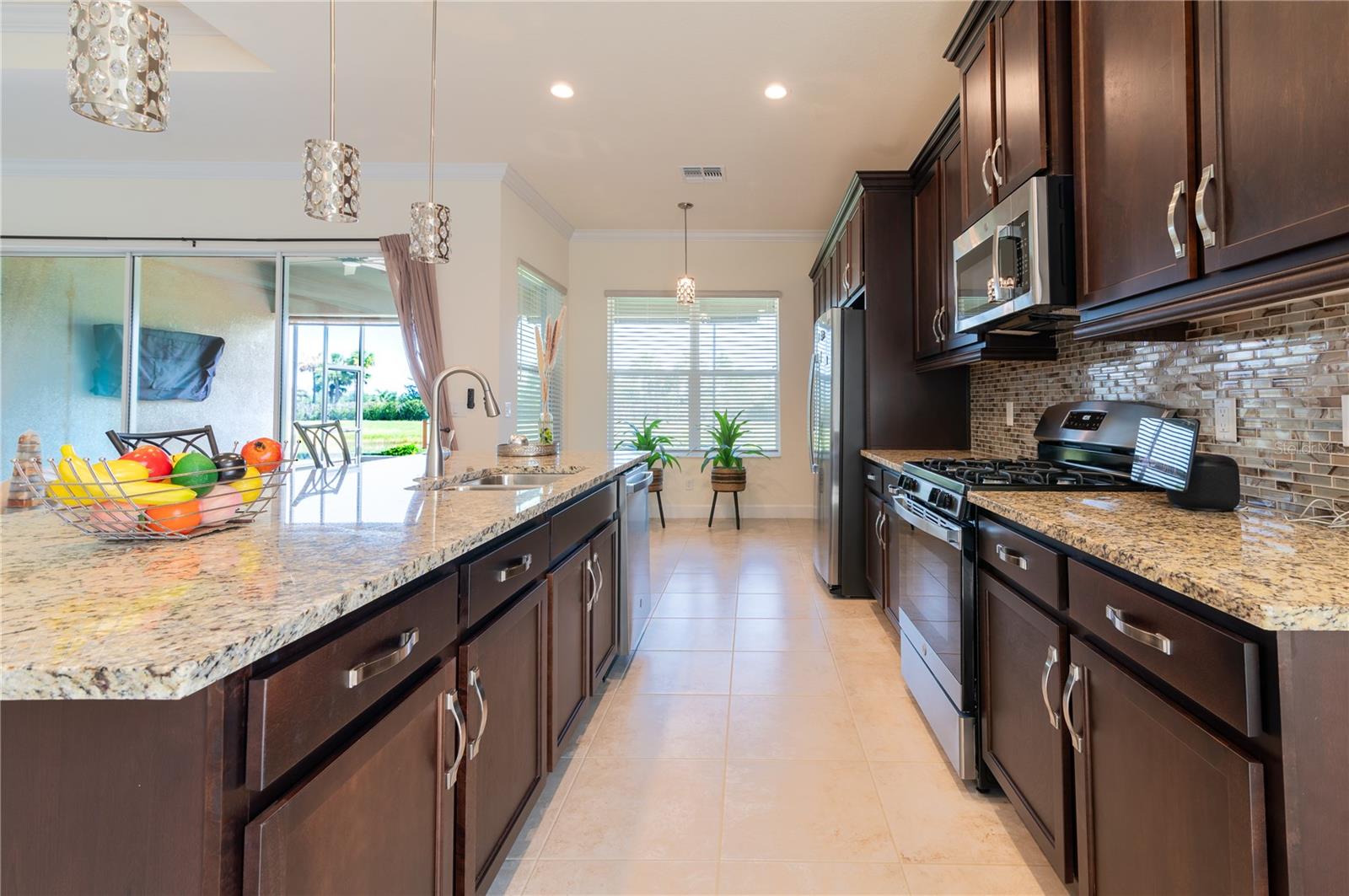 Image 23 of 53 For 4888 Sevilla Shores Drive
