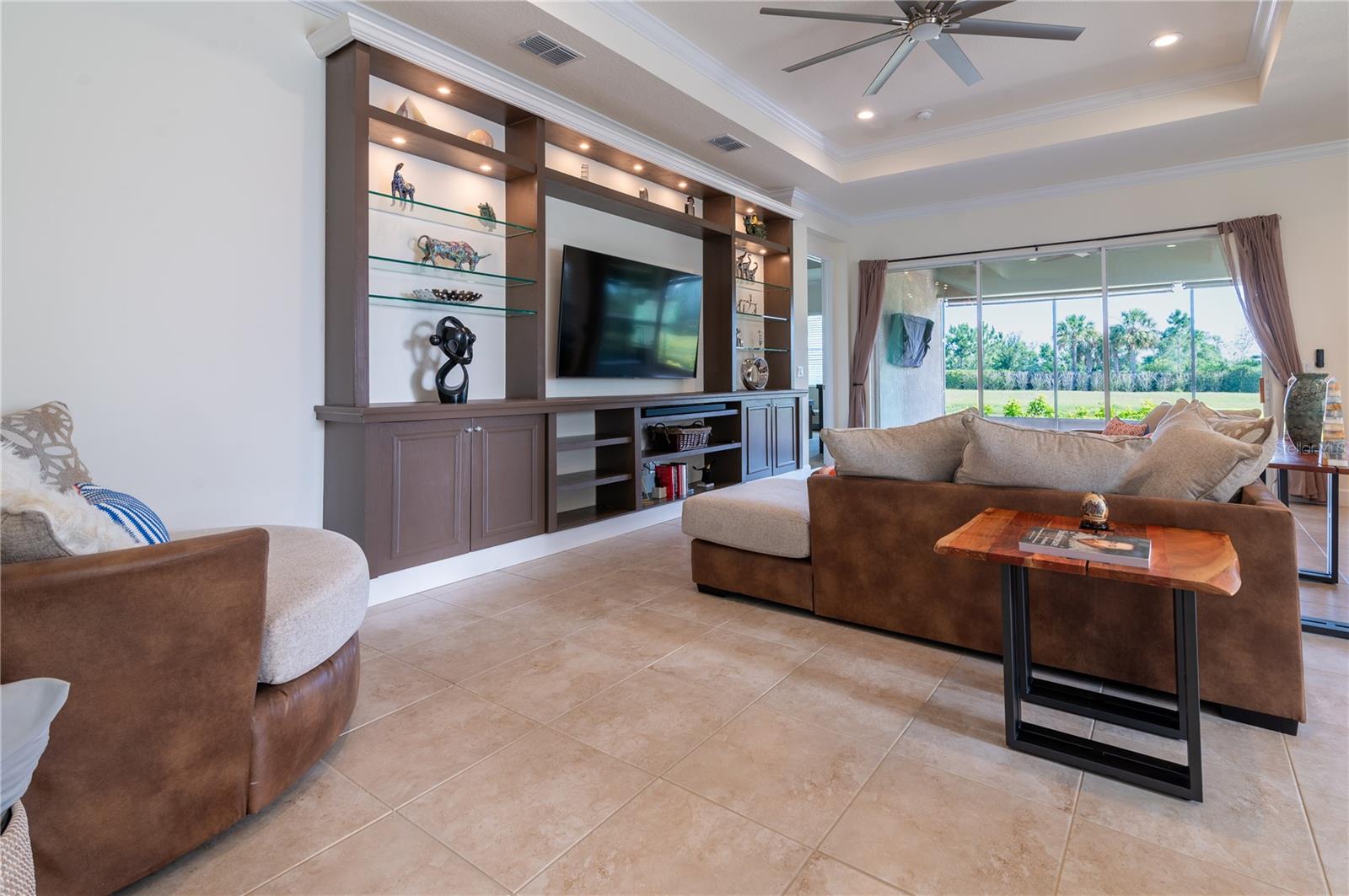Image 29 of 53 For 4888 Sevilla Shores Drive