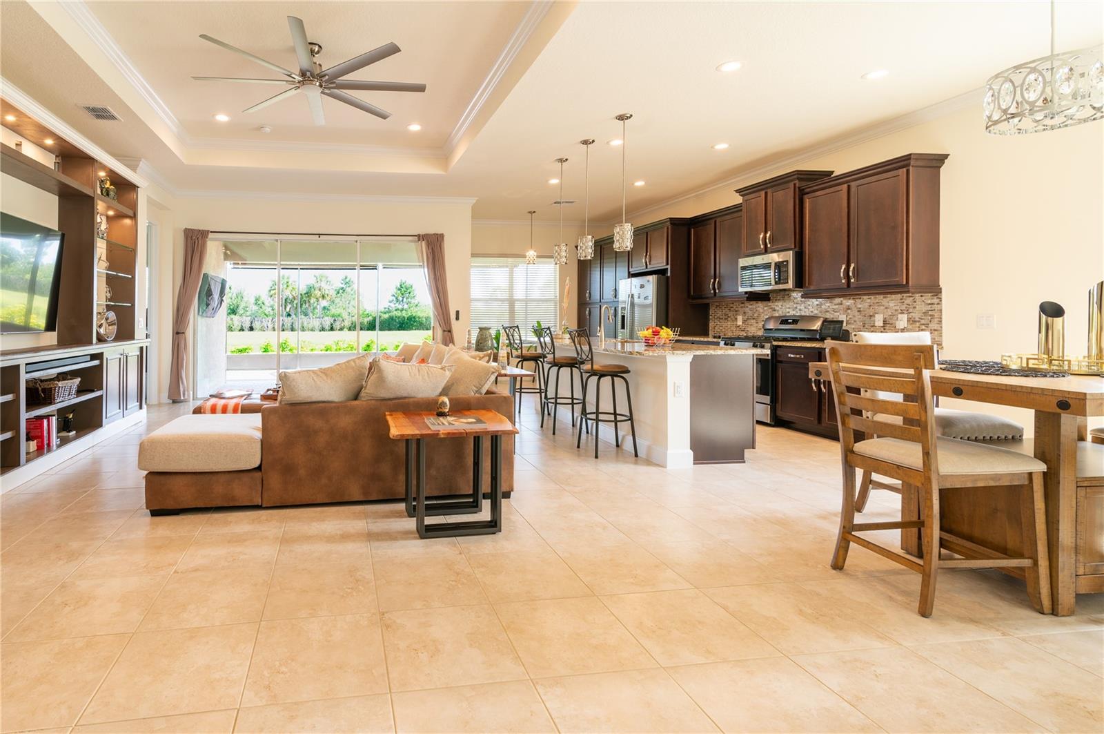 Image 35 of 53 For 4888 Sevilla Shores Drive