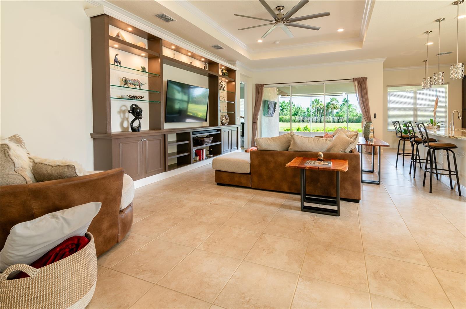 Image 36 of 53 For 4888 Sevilla Shores Drive