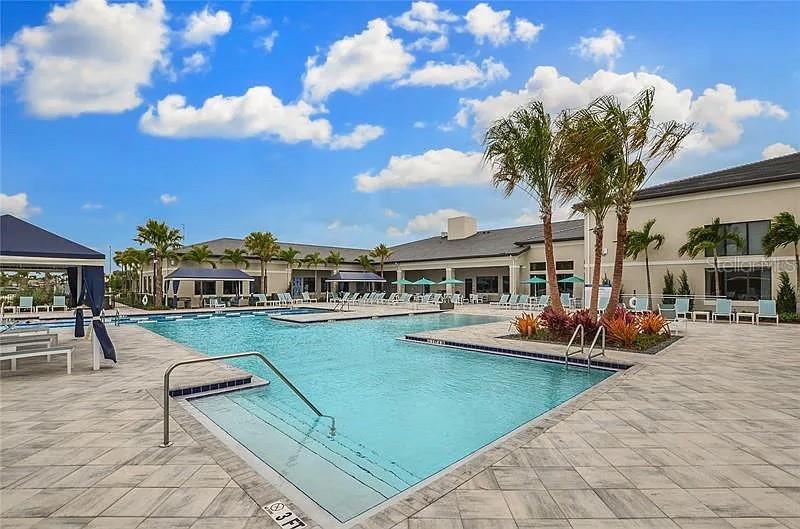 Image 49 of 53 For 4888 Sevilla Shores Drive