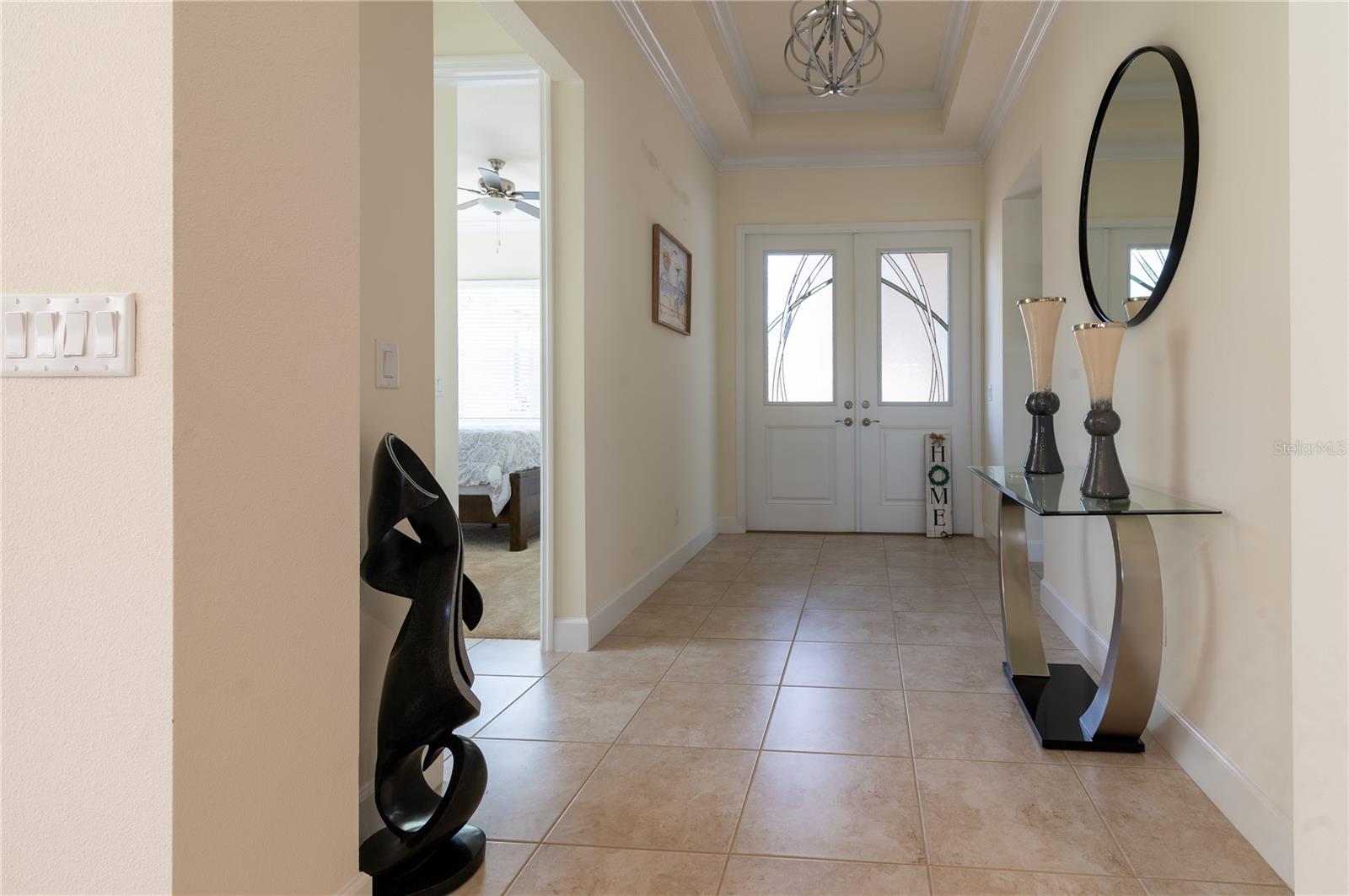 Image 8 of 53 For 4888 Sevilla Shores Drive