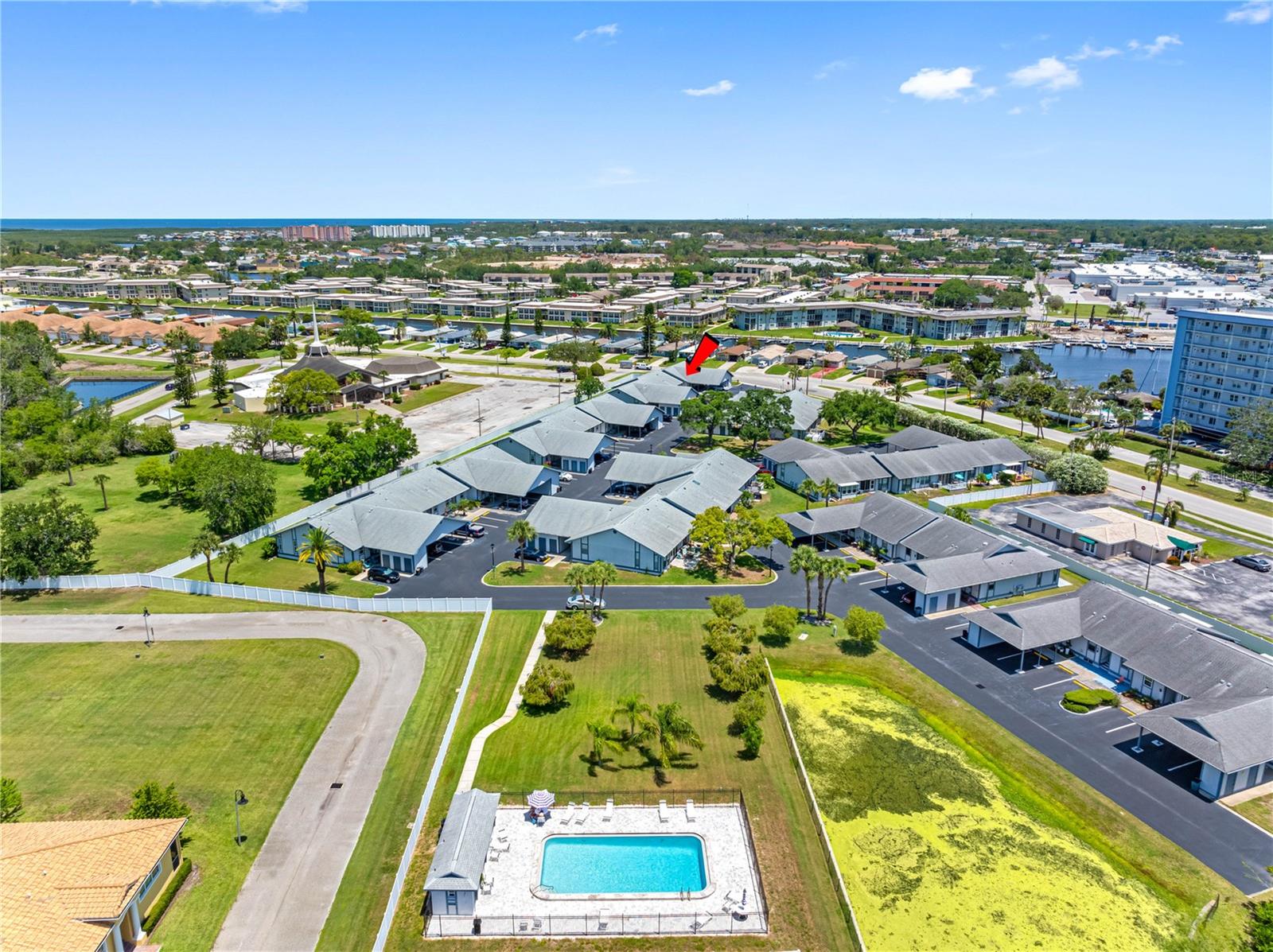 Image 41 of 74 For 4943 New England Boulevard 105