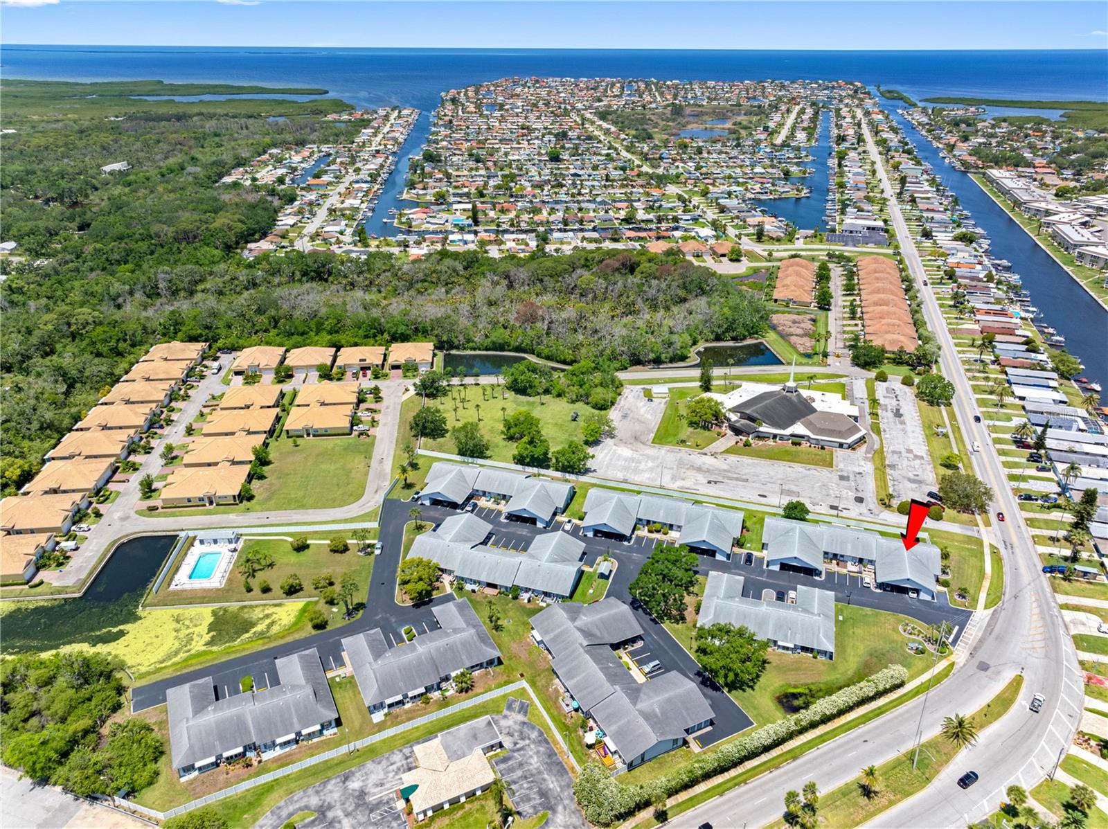 Image 43 of 74 For 4943 New England Boulevard 105