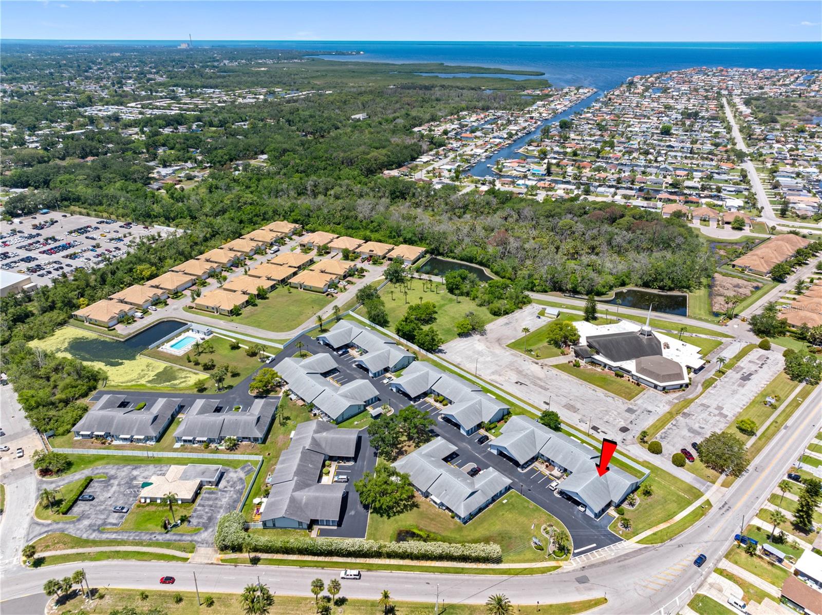 Image 44 of 74 For 4943 New England Boulevard 105