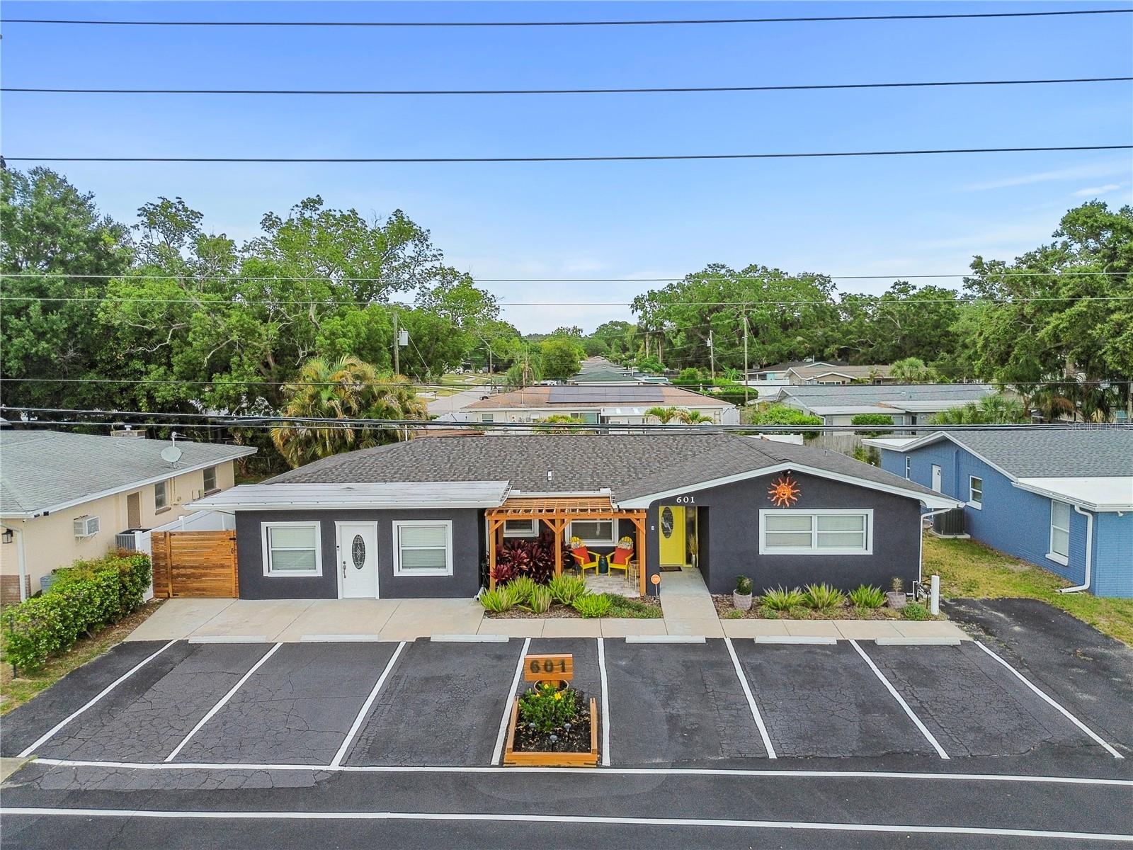 Details for 601 Patricia Avenue, DUNEDIN, FL 34698