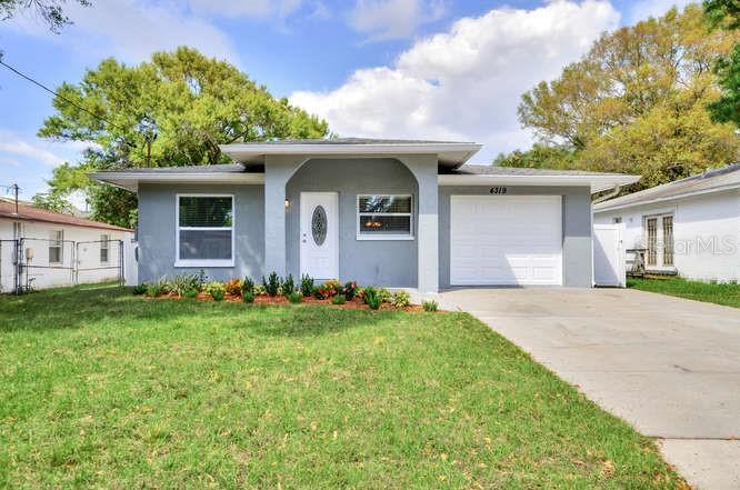 Details for 4319 La Salle Street, TAMPA, FL 33607