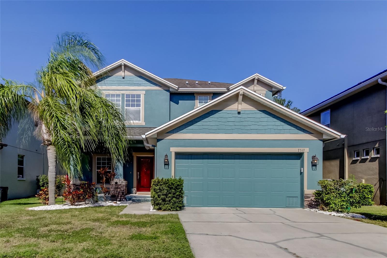Details for 7513 1-2 Sparkman Street, TAMPA, FL 33616