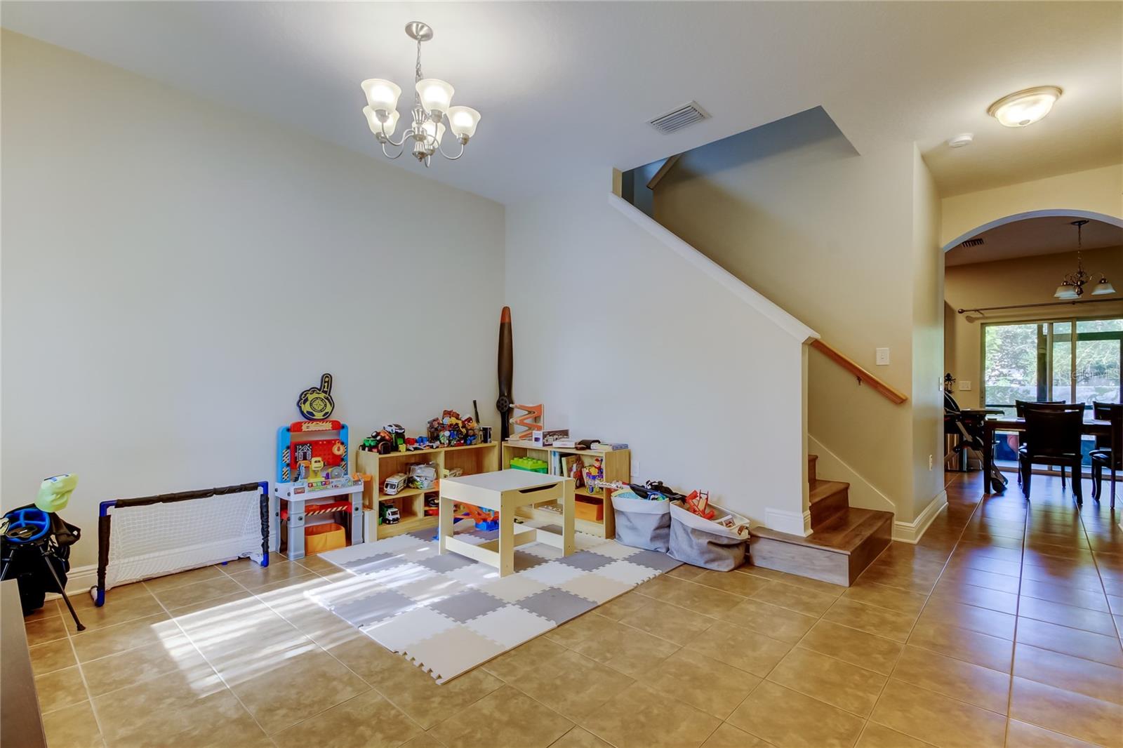 Image 4 of 18 For 7513 1-2 Sparkman Street