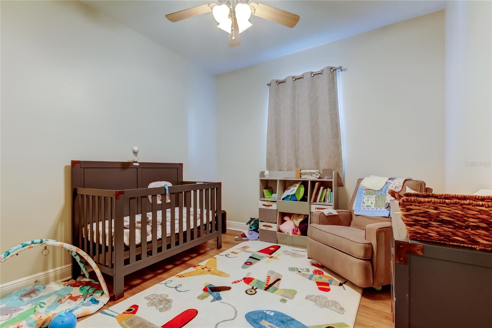 Image 6 of 18 For 7513 1-2 Sparkman Street