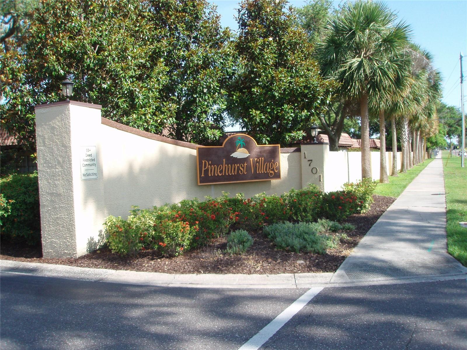 Details for 1701 Pinehurst Road 3d, DUNEDIN, FL 34698