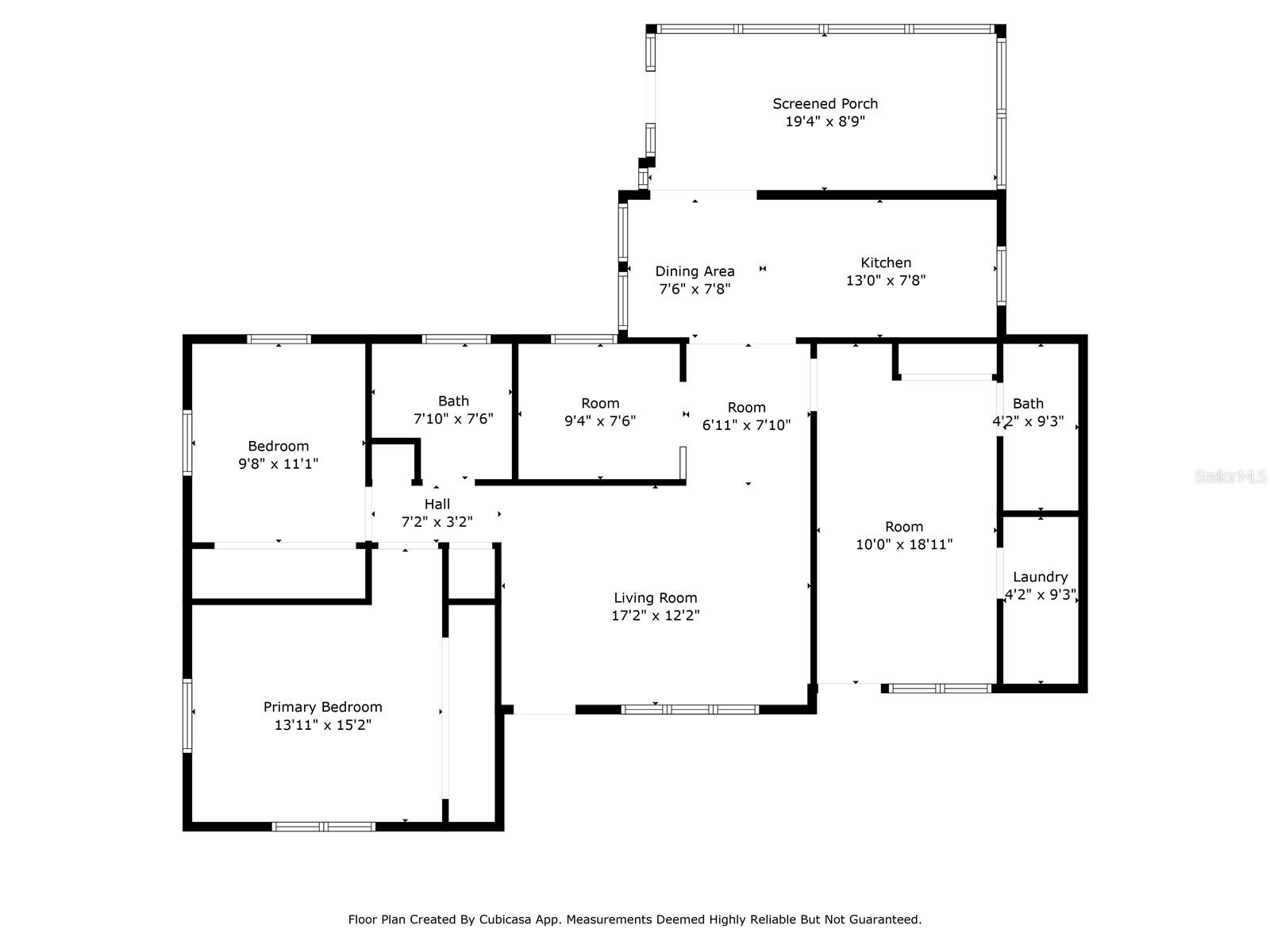 Image 21 of 26 For 707 24th Street Sw
