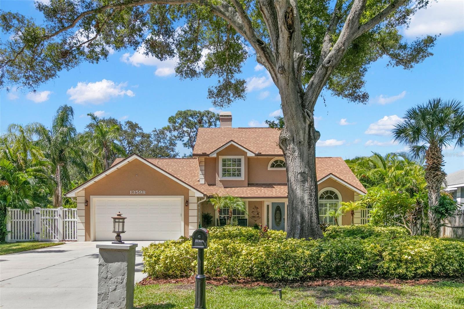 Image 2 of 40 For 13598 Park Boulevard