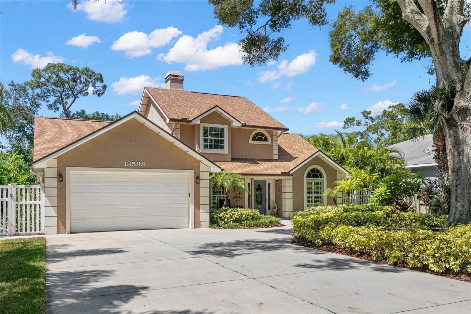 Image 3 of 40 For 13598 Park Boulevard