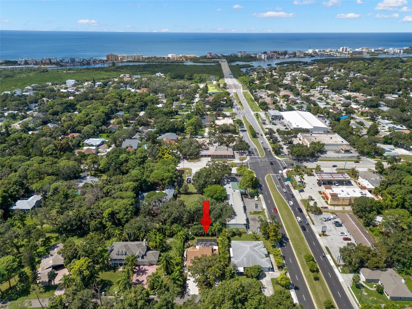 Image 34 of 40 For 13598 Park Boulevard