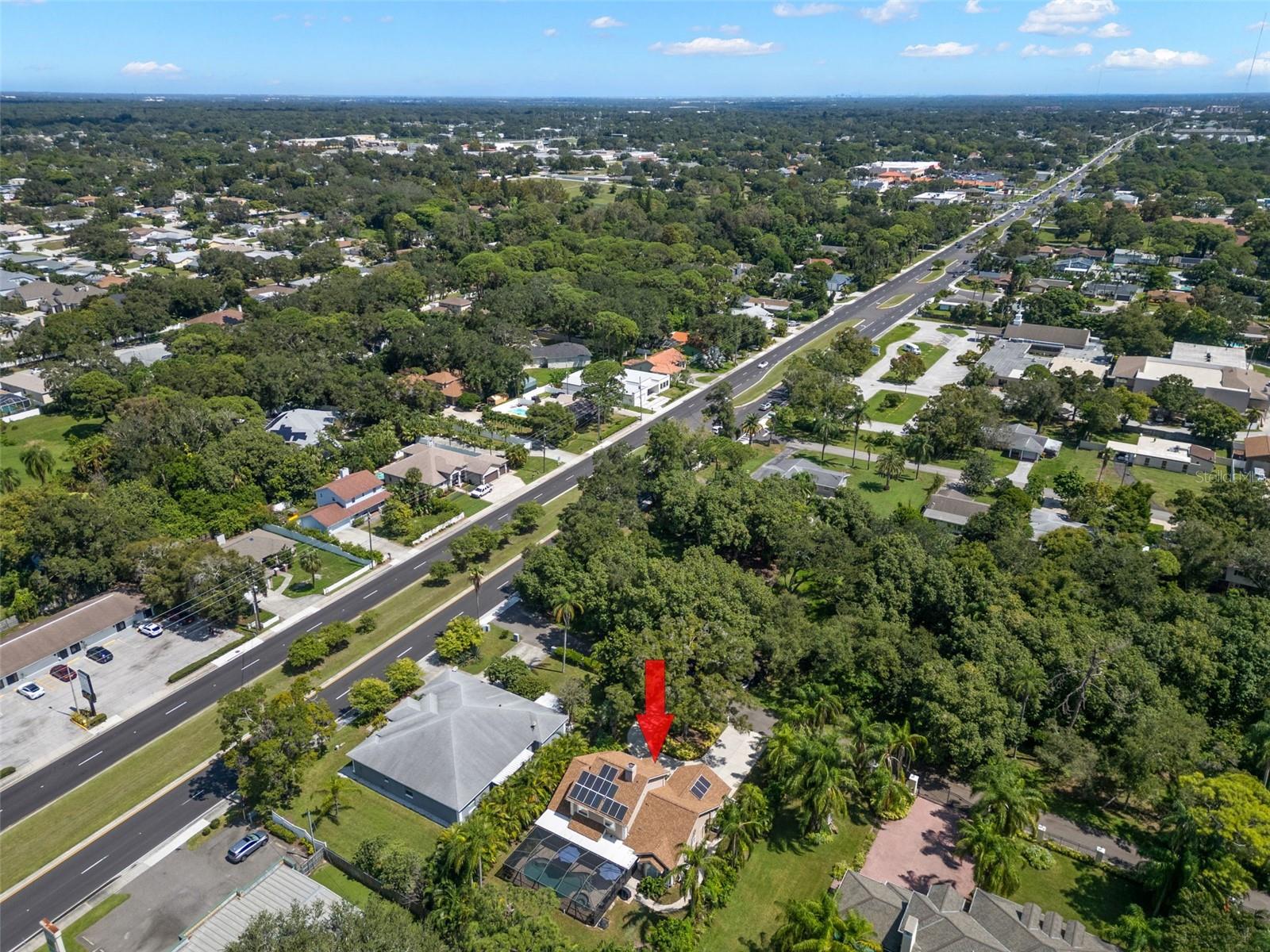 Image 36 of 40 For 13598 Park Boulevard