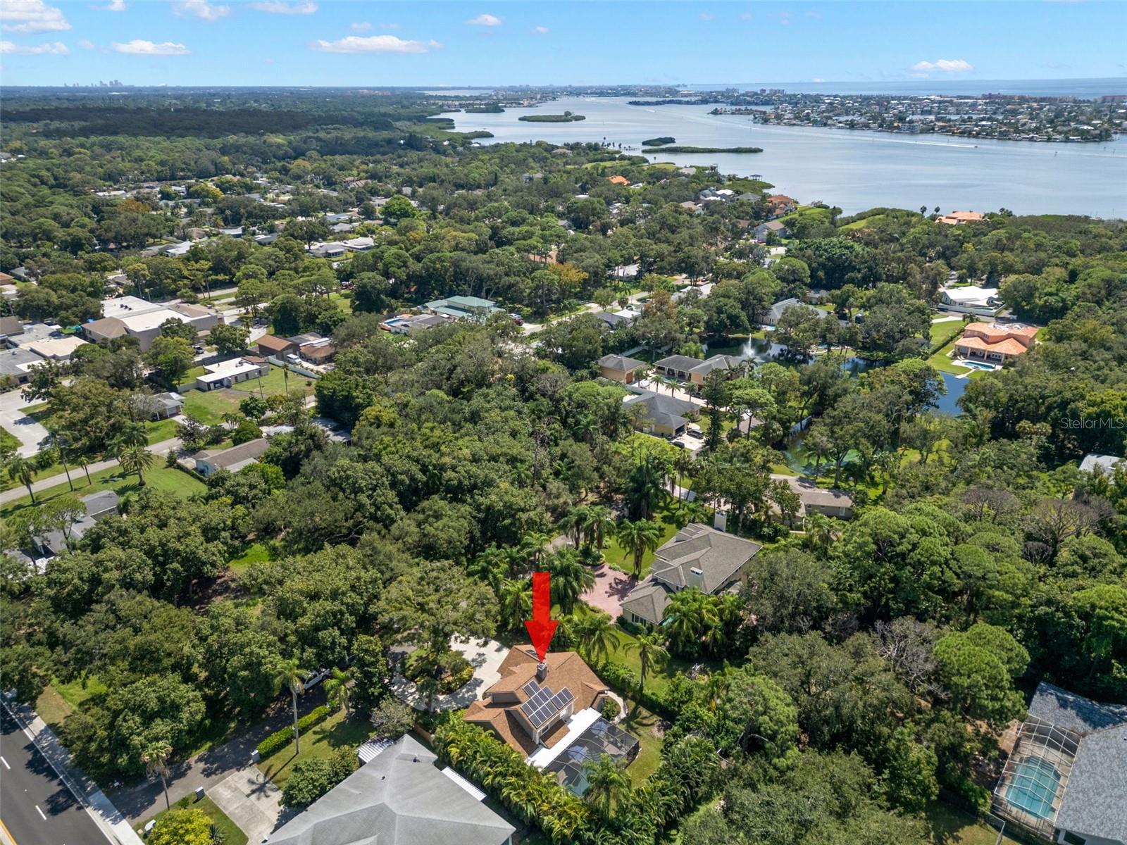 Image 37 of 40 For 13598 Park Boulevard