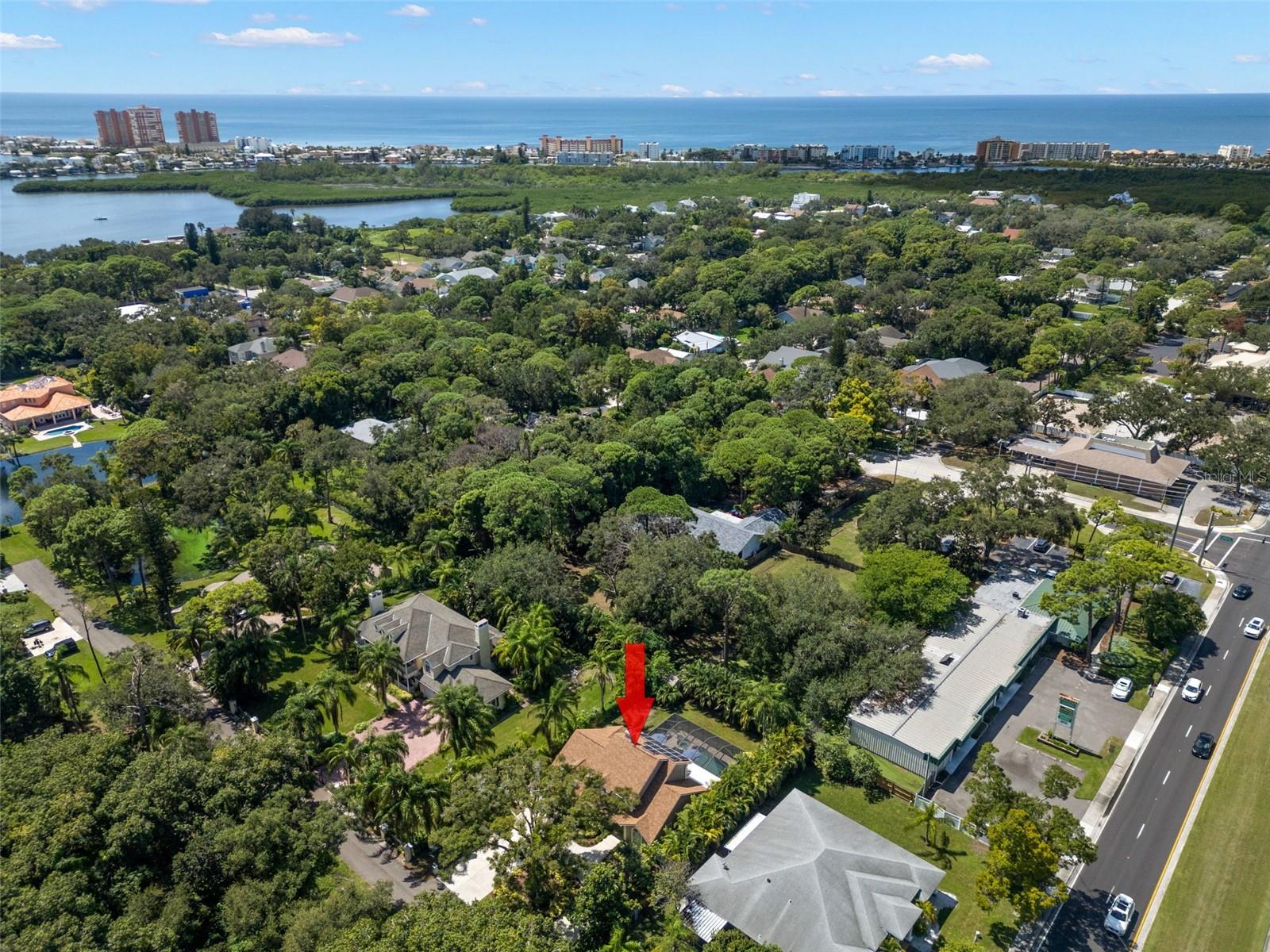 Image 39 of 40 For 13598 Park Boulevard
