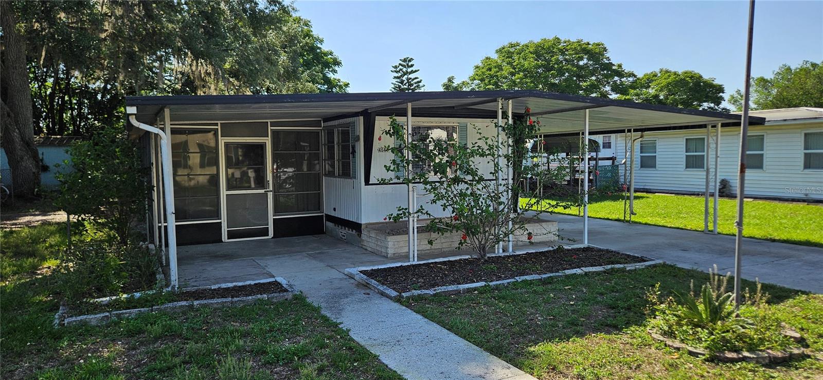 Image 2 of 22 For 4641 Orange Blossom Drive